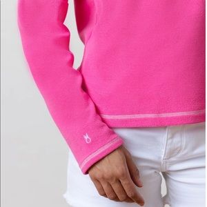 Final Offer NWOT Dudley Stephens Terry Sweatshirt